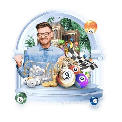 168体育彩票场馆